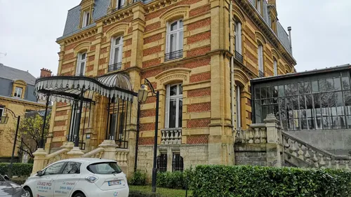 A Sedan : un programme de formation à la carte.